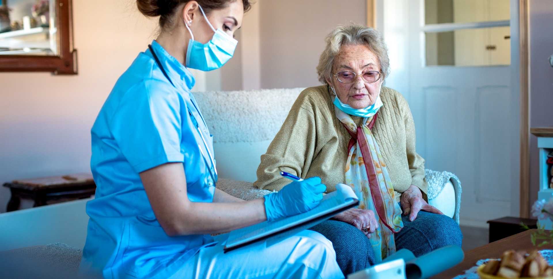 Güngören Evde Bakım